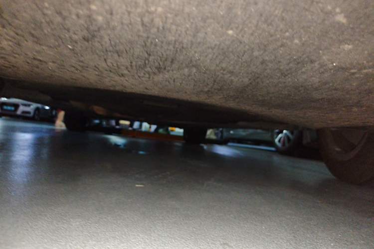 Used BMW X1 2014 sDrive18i Fashion Model Chassis Front