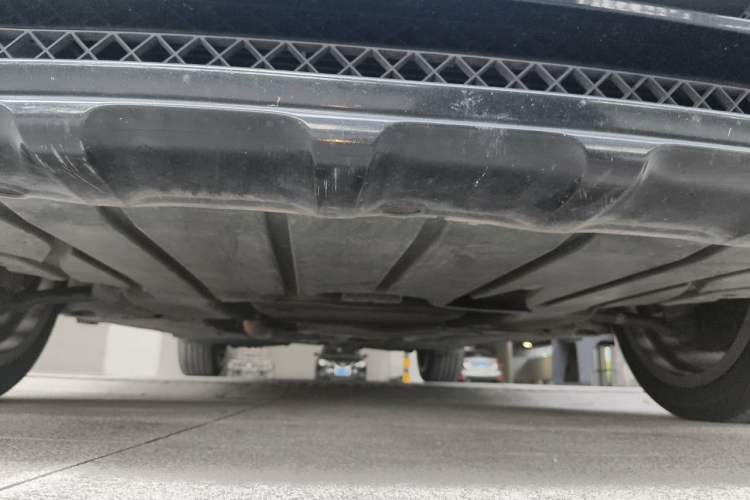 Used BMW X1 2014 xDrive20i Sports Design Package Chassis Front