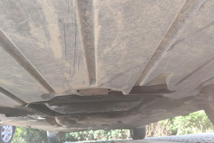 Used BMW X1 2014 sDrive18i Fashion Model Chassis Front