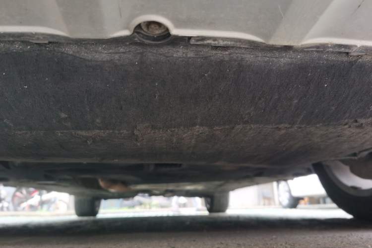 Used BMW X1 2014 sDrive18i Fashion Model Chassis Front