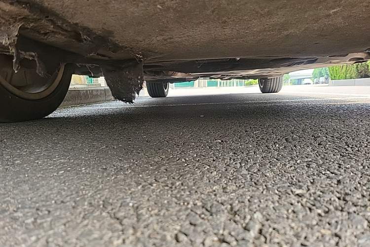Used BMW X1 2014 sDrive18i Fashion Model Chassis Front