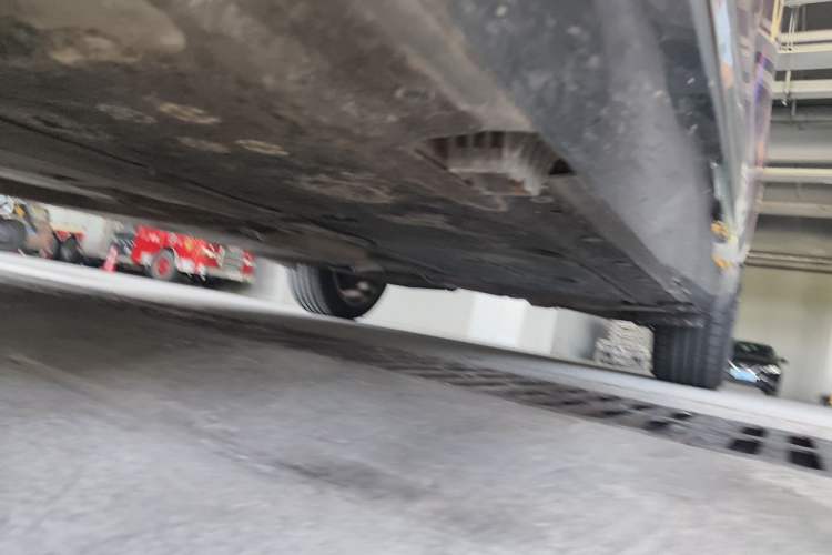 Used BMW X1 2014 xDrive20i Sports Design Package Chassis Front Left
