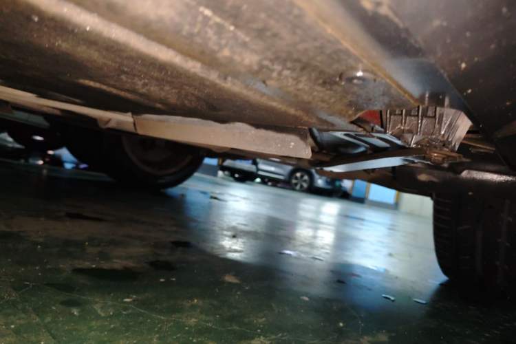 Used BMW X1 2014 sDrive18i Leading Model Chassis Front Left