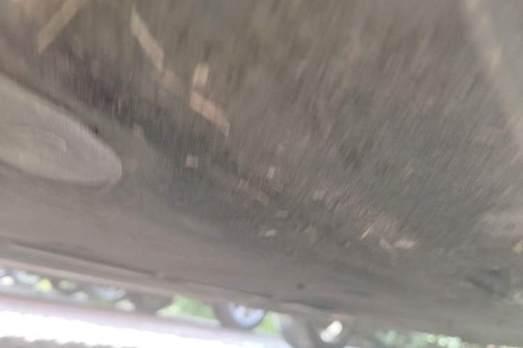 Used BMW X1 2014 sDrive18i Fashion Model Chassis Front Left