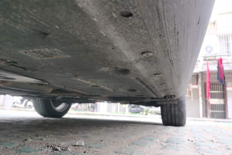 Used BMW X1 2014 sDrive18i Fashion Model Chassis Front Left