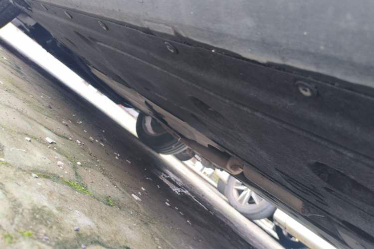 Used BMW X1 2014 sDrive18i Fashion Model Chassis Front Left