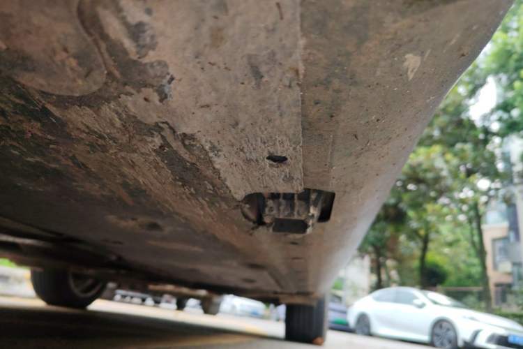 Used BMW X1 2014 sDrive18i Fashion Model Chassis Front Left