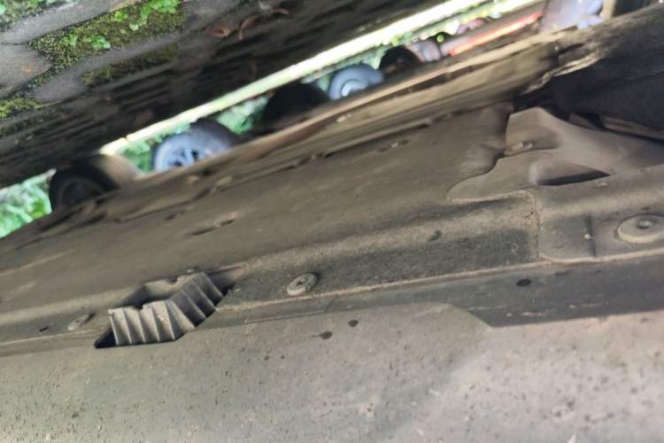Used BMW X1 2014 sDrive18i Fashion Model Chassis Front Left