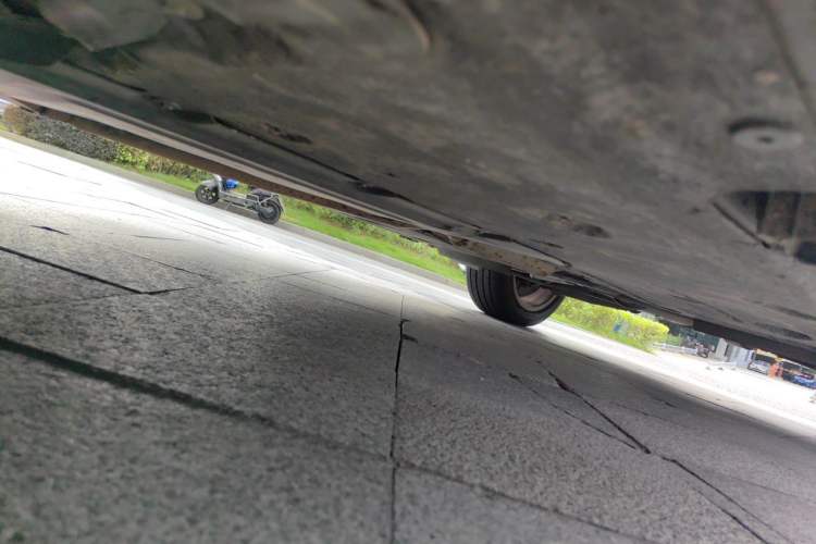 Used BMW X1 2014 sDrive18i Leading Model Chassis Front Left