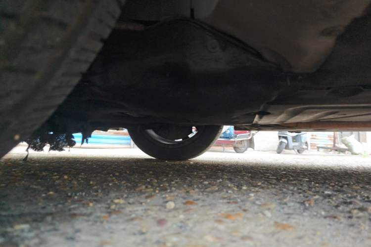 Used BMW X1 2014 sDrive18i Fashion Model Chassis Front Left