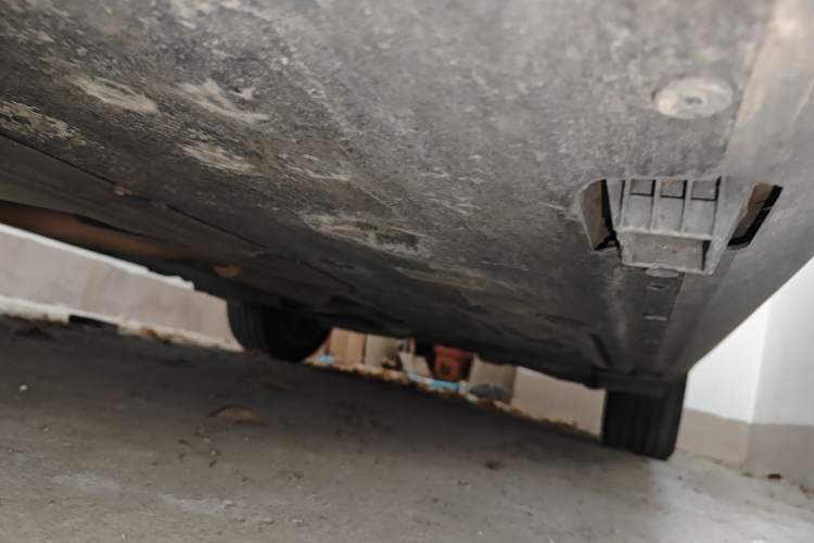 Used BMW X1 2014 sDrive18i Leading Model Chassis Front Left