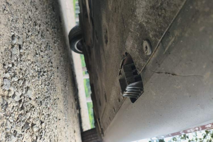 Used BMW X1 2014 sDrive18i Fashion Model Chassis Front Left