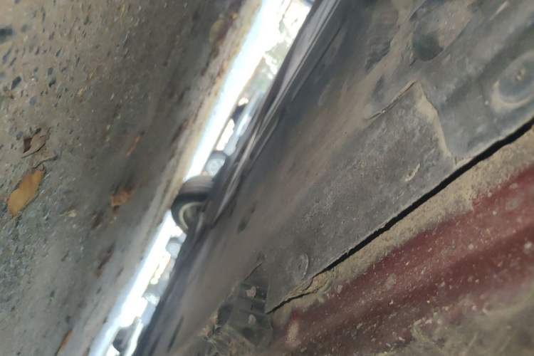 Used BMW X1 2014 sDrive18i Fashion Model Chassis Front Left