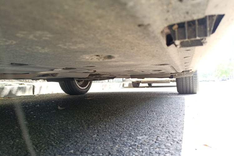 Used BMW X1 2014 sDrive18i Leading Model Chassis Front Left