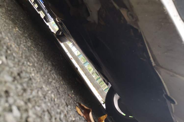 Used BMW X1 2014 sDrive18i Fashion Model Chassis Front Left