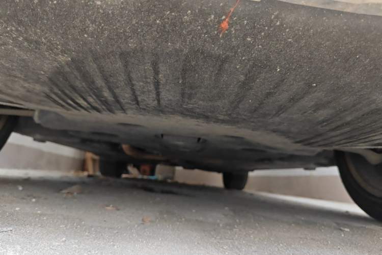 Used BMW X1 2014 sDrive18i Leading Model Chassis Front
