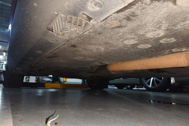 Used BMW X1 2014 sDrive18i Fashion Model Chassis Front Right