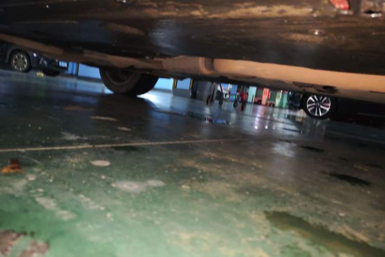 Used BMW X1 2014 sDrive18i Leading Model Chassis Front Right