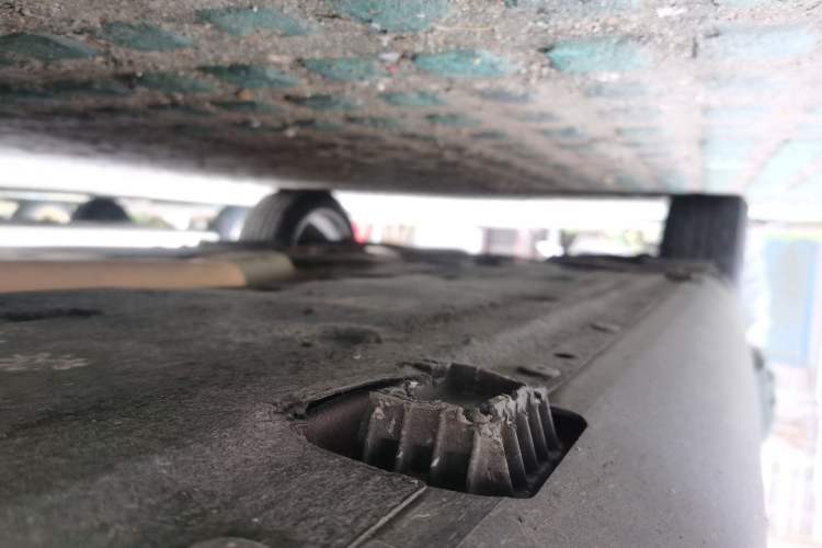 Used BMW X1 2014 sDrive18i Fashion Model Chassis Front Right