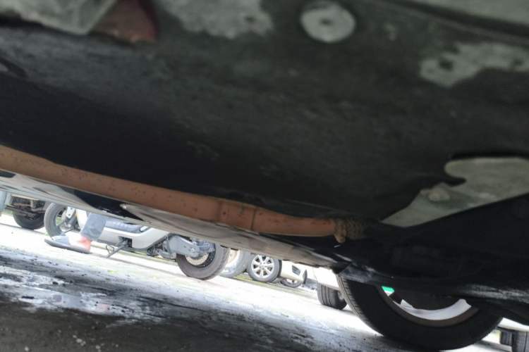 Used BMW X1 2014 sDrive18i Fashion Model Chassis Front Right