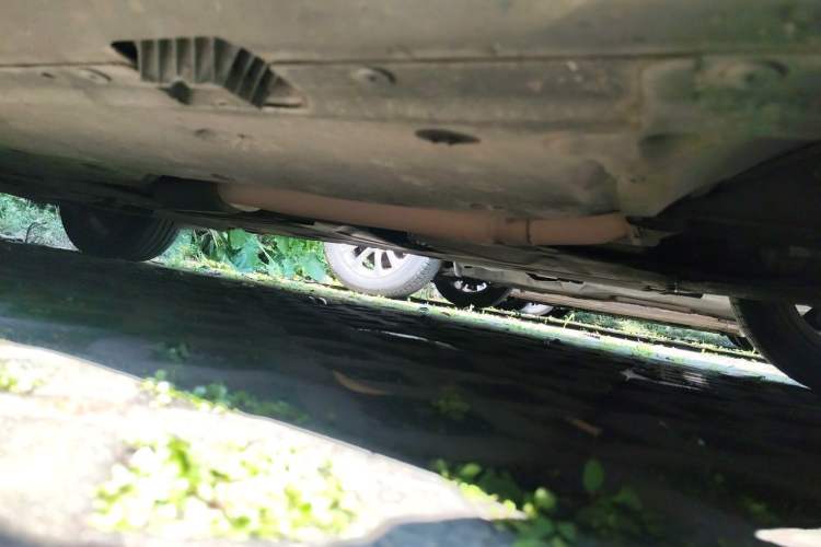 Used BMW X1 2014 sDrive18i Fashion Model Chassis Front Right