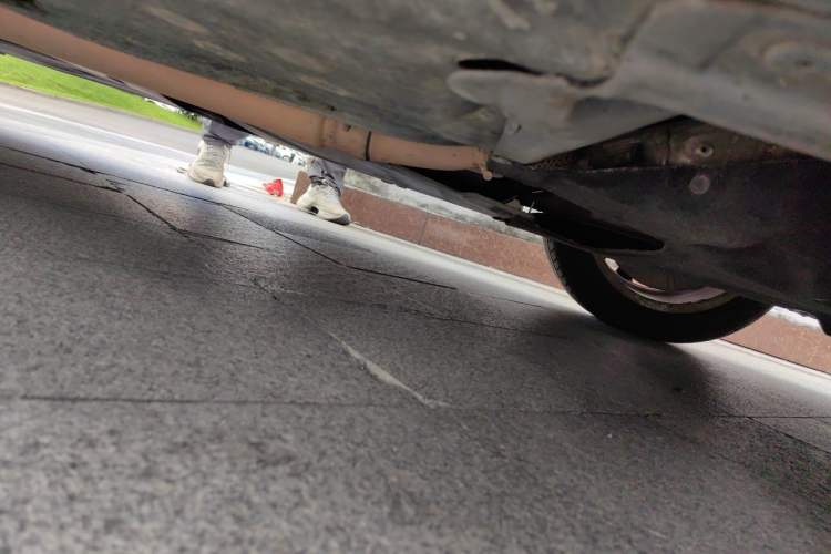 Used BMW X1 2014 sDrive18i Leading Model Chassis Front Right