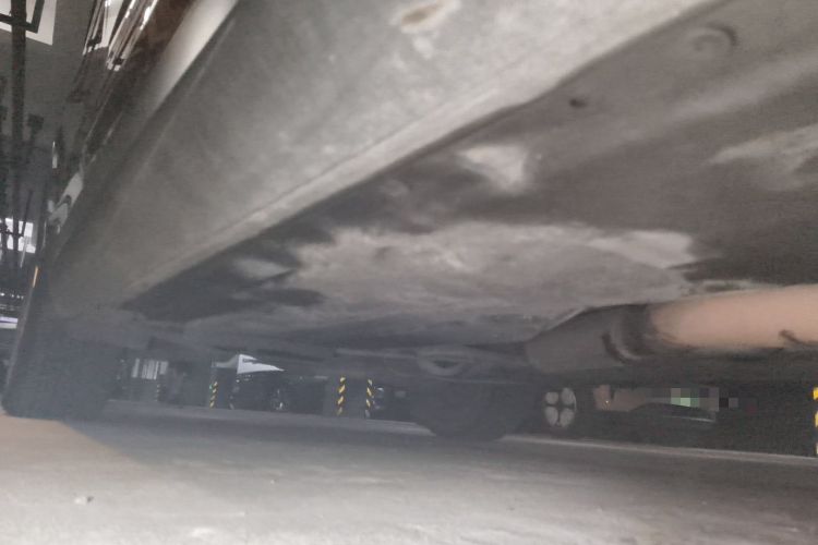 Used BMW X1 2014 sDrive18i Fashion Model Chassis Front Right