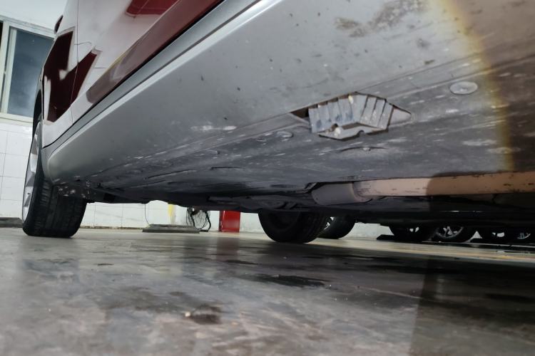 Used BMW X1 2014 xDrive20i X Design Package Chassis Front Right