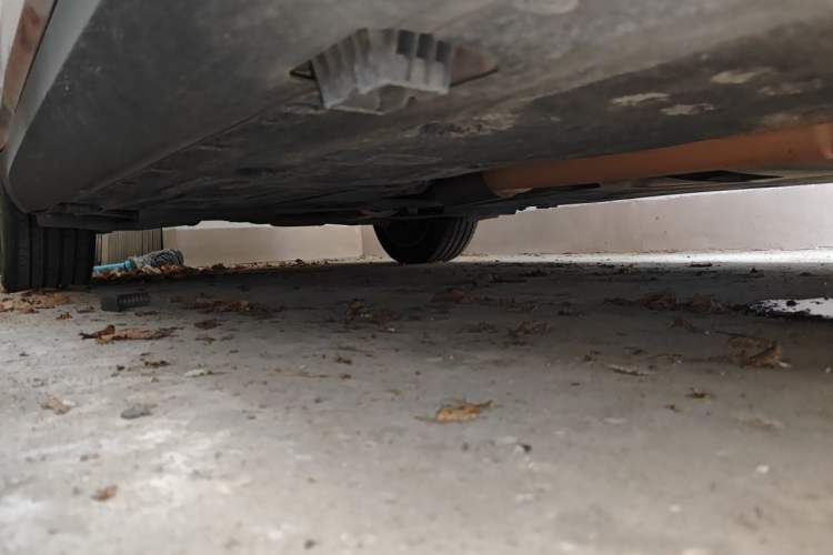 Used BMW X1 2014 sDrive18i Leading Model Chassis Front Right