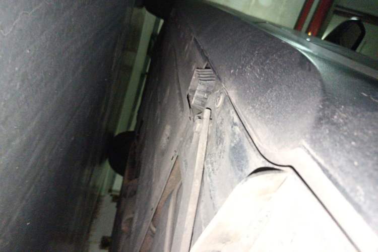 Used BMW X1 2014 sDrive18i Leading Model Chassis Front Right