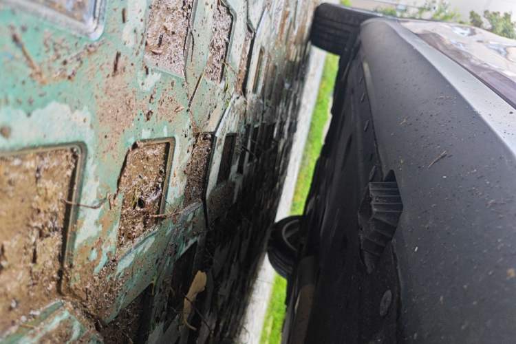 Used BMW X1 2014 sDrive18i Fashion Model Chassis Front Right