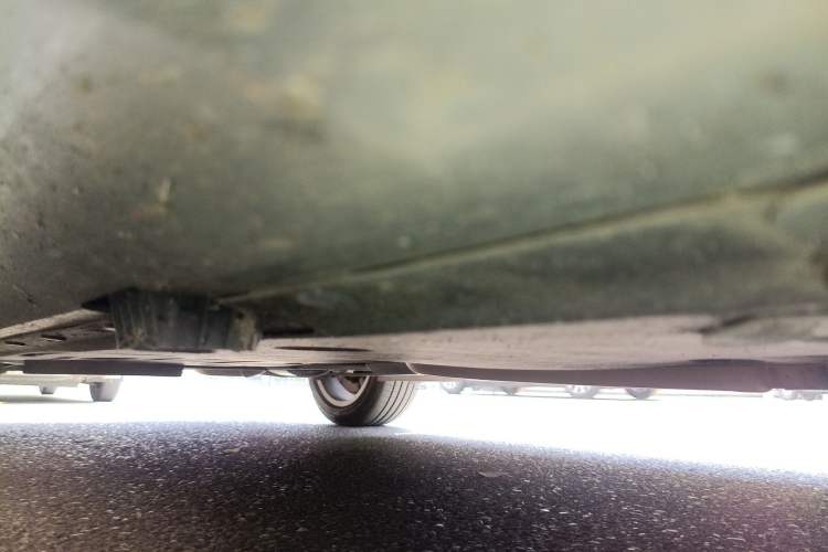 Used BMW X1 2014 sDrive18i Leading Model Chassis Front Right