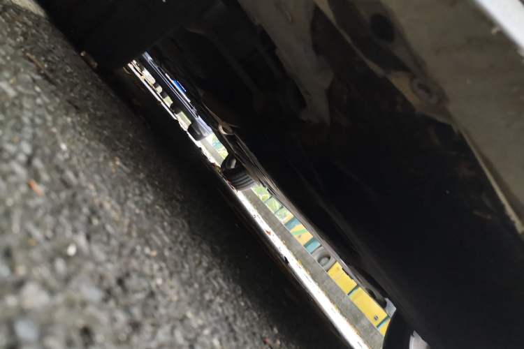 Used BMW X1 2014 sDrive18i Fashion Model Chassis Front Right