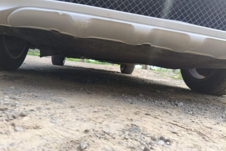 Used BMW X1 2014 sDrive18i Fashion Model Chassis Front
