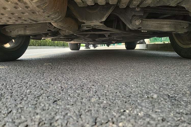Used BMW X1 2014 sDrive18i Fashion Model Chassis Rear
