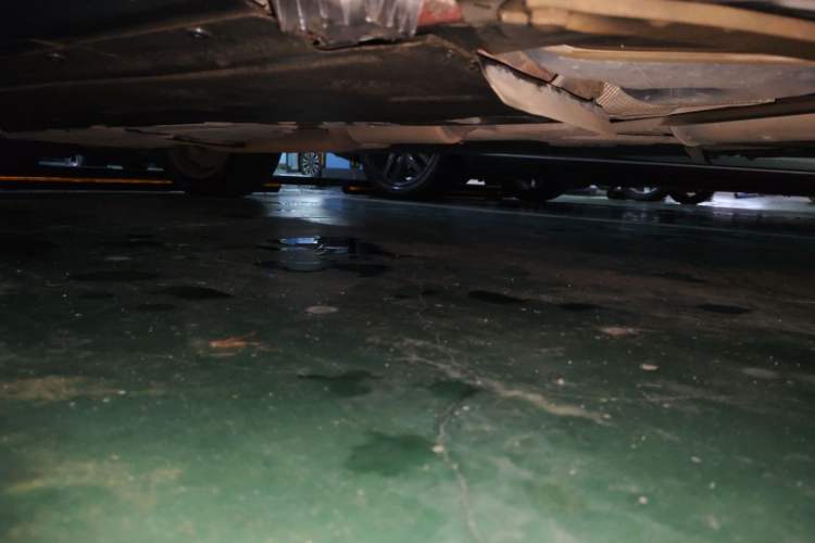Used BMW X1 2014 sDrive18i Leading Model Chassis Rear Left