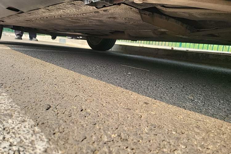Used BMW X1 2014 sDrive18i Fashion Model Chassis Rear Left