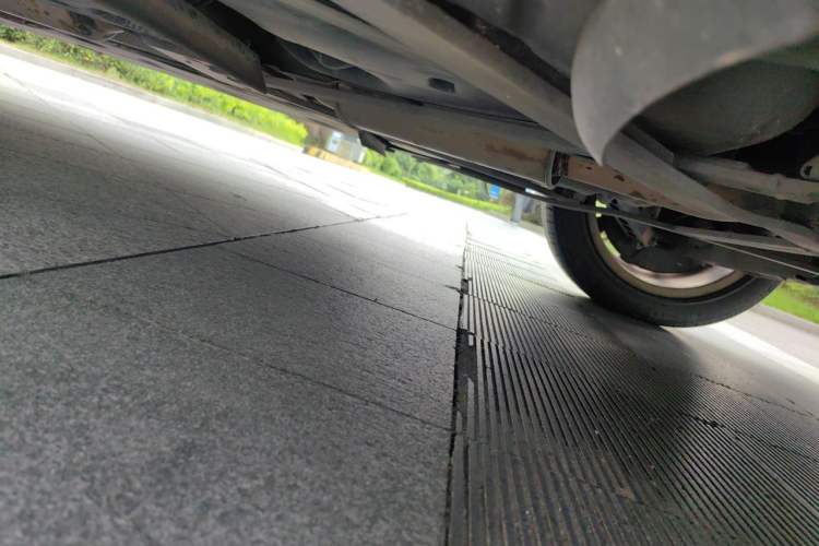 Used BMW X1 2014 sDrive18i Leading Model Chassis Rear Left