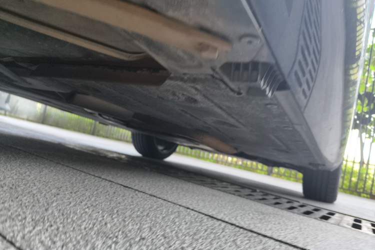 Used BMW X1 2014 xDrive20i Sports Design Package Chassis Rear Right