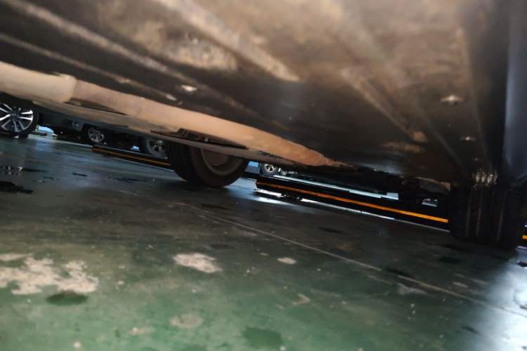 Used BMW X1 2014 sDrive18i Leading Model Chassis Rear Right