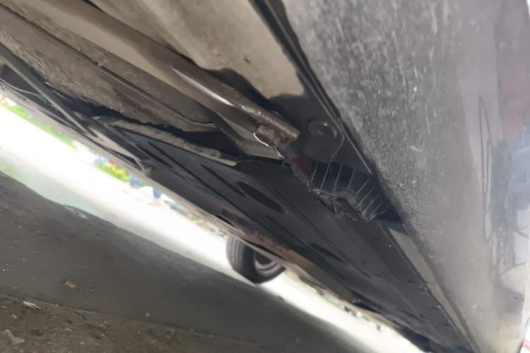 Used BMW X1 2014 sDrive20i Sports Design Package Chassis Rear Right