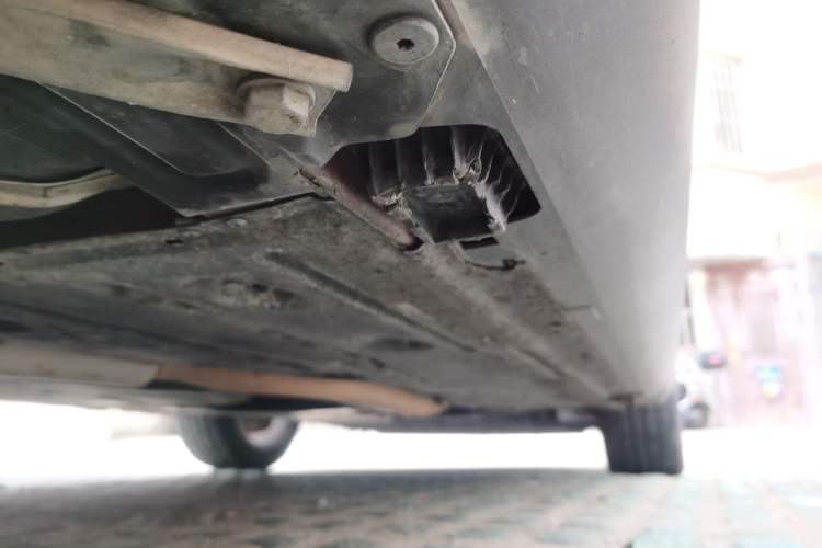 Used BMW X1 2014 sDrive18i Fashion Model Chassis Rear Right