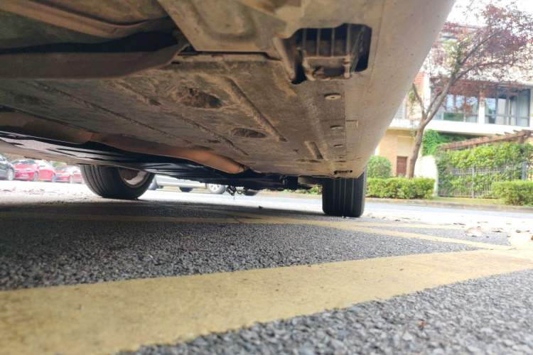 Used BMW X1 2014 sDrive18i Fashion Model Chassis Rear Right