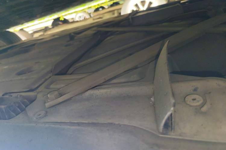 Used BMW X1 2014 sDrive18i Fashion Model Chassis Rear Right
