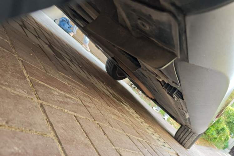 Used BMW X1 2014 sDrive18i Leading Model Chassis Rear Right