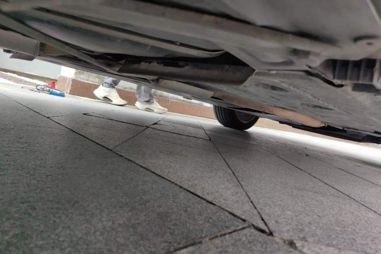 Used BMW X1 2014 sDrive18i Leading Model Chassis Rear Right