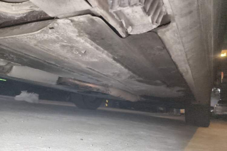 Used BMW X1 2014 sDrive18i Fashion Model Chassis Rear Right