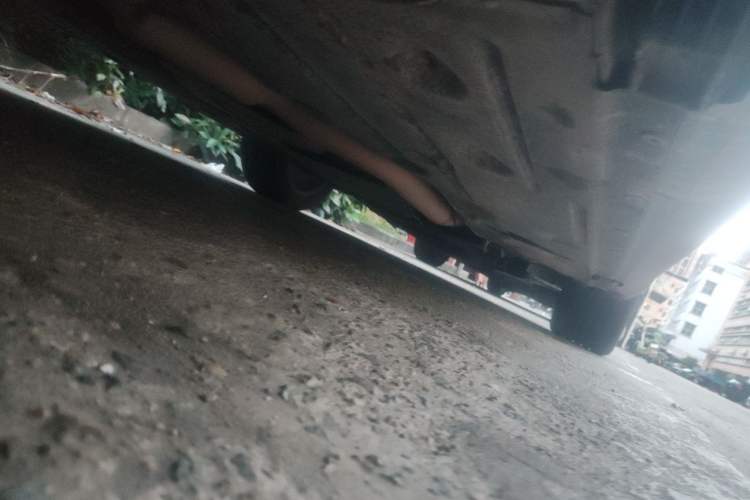 Used BMW X1 2014 sDrive18i Leading Model Chassis Rear Right