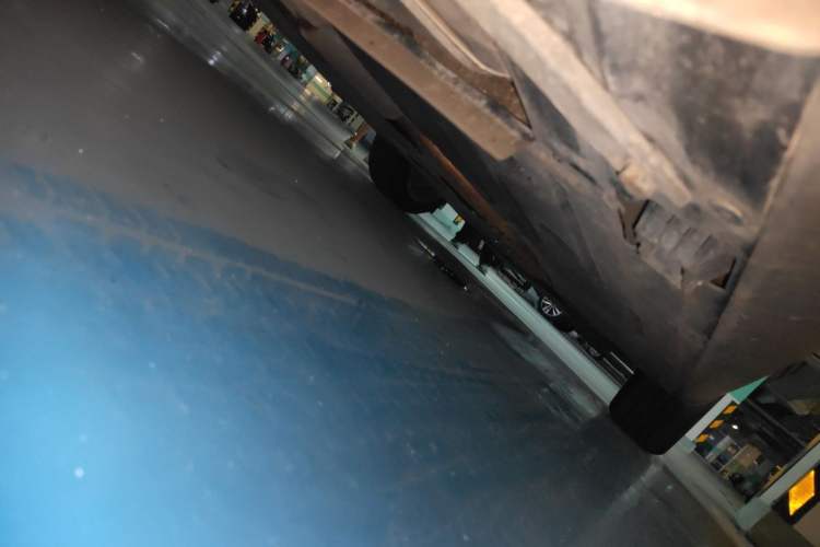 Used BMW X1 2014 sDrive18i Fashion Model Chassis Rear Right