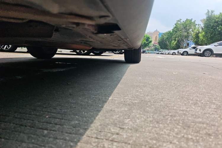 Used BMW X1 2014 sDrive18i Fashion Model Chassis Rear Right